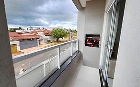 M101 - Apartamento Completo Para Até 6 Hóspedes